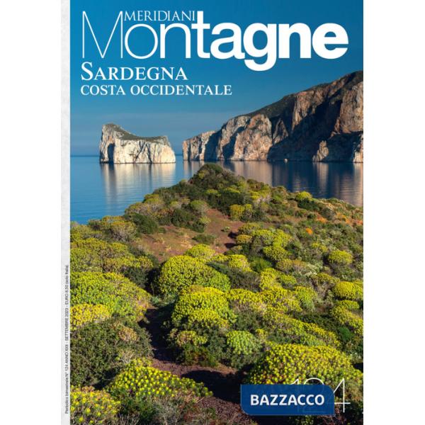 Sardegna costa Occidentale