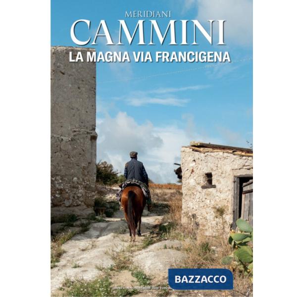 Magna via Francigena