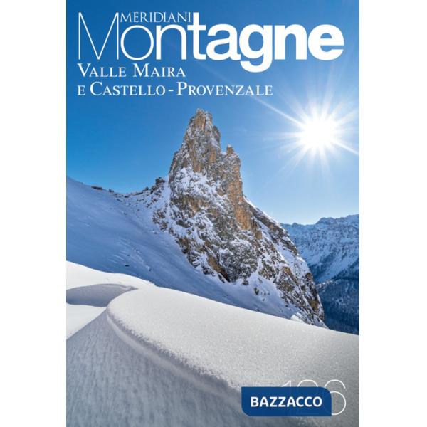 Valle Maira e Castello provenzale