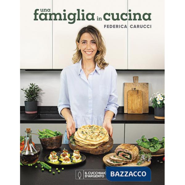 Cucchiaio d'Argento. Una famiglia in cucina (Il)