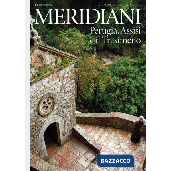 Perugia, Assisi e il Trasimeno