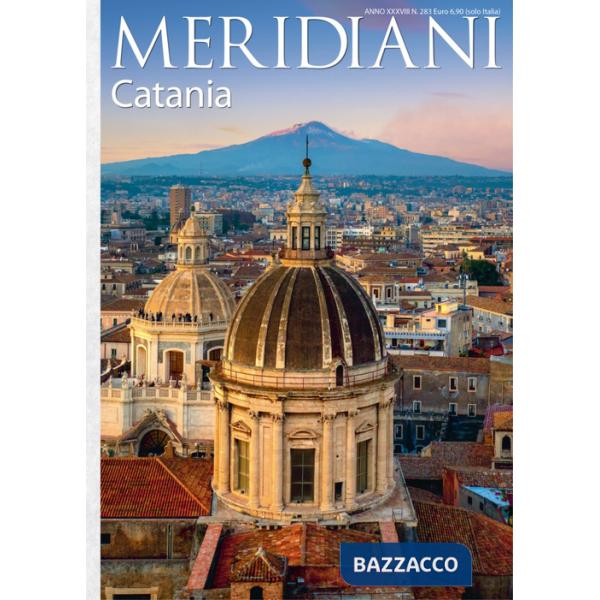 Catania e provincia