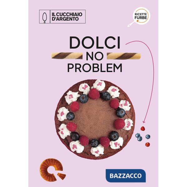 Dolci no problem