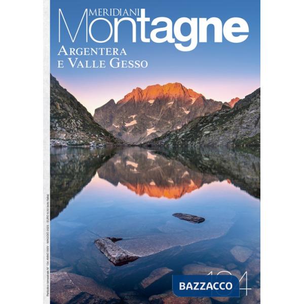 Argentera e Valle Gesso