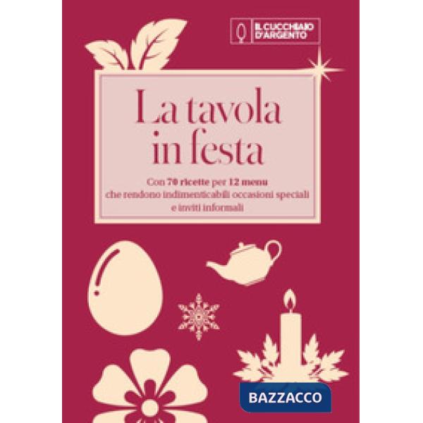 Tavola in festa (La)