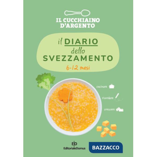 Diario dello svezzamento