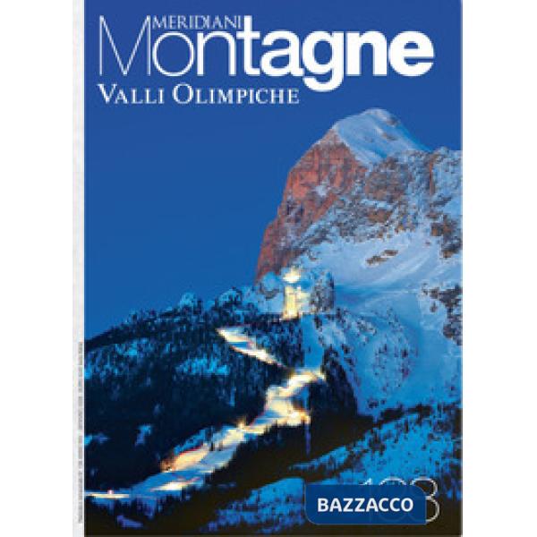 Valli olimpiche