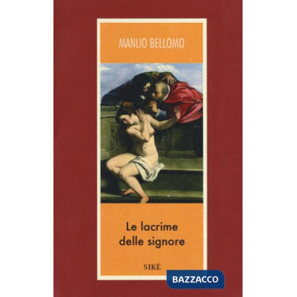 Lacrime delle signore (Le)