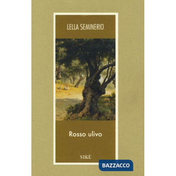 Rosso ulivo