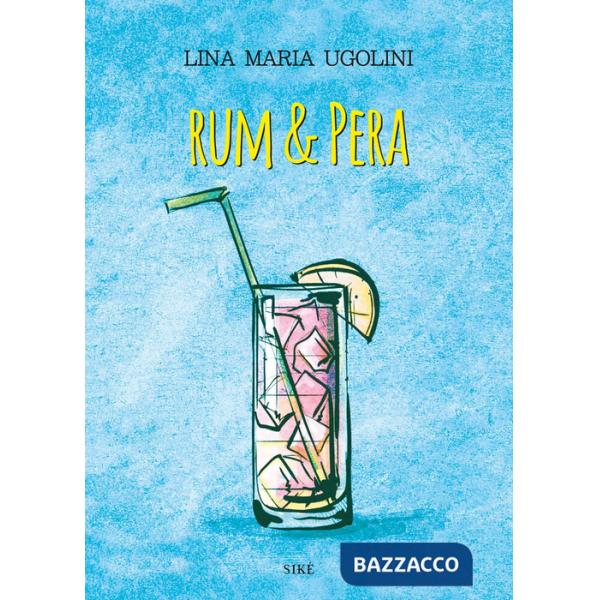Rum & pera