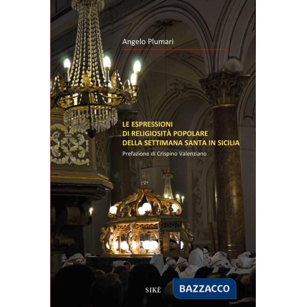 Settimana santa in Sicilia (La)