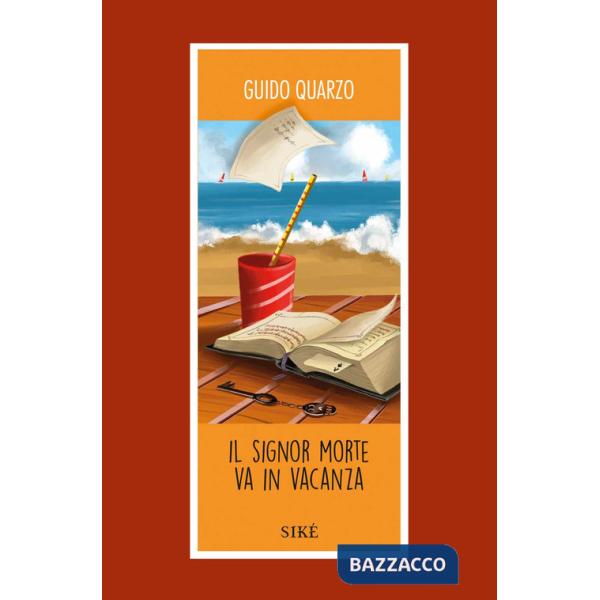 Signor Morte va in vacanza (Il)