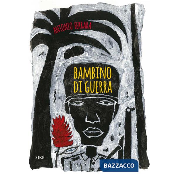 Bambino di guerra