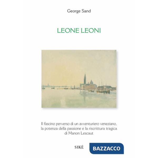 Leone Leoni