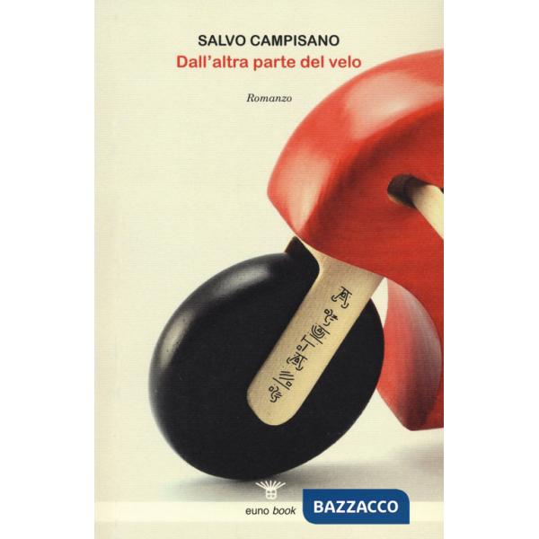 Dall'altra parte del velo