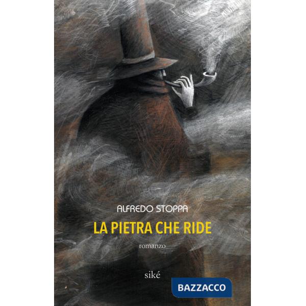 La pietra che ride