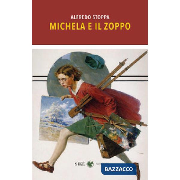 Michela e il zoppo