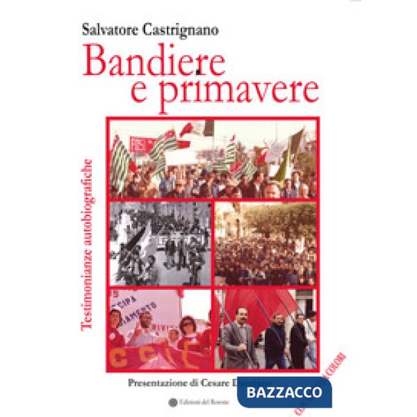 Bandiere e primavere