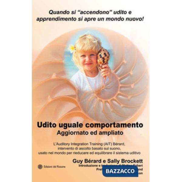 Udito uguale comportamento