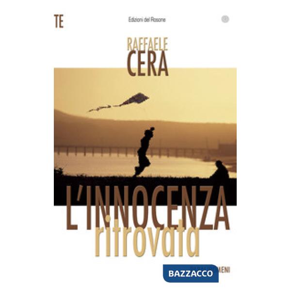 Innocenza ritrovata. Paralipomeni (L')