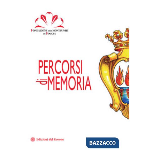 Percorsi di memoria