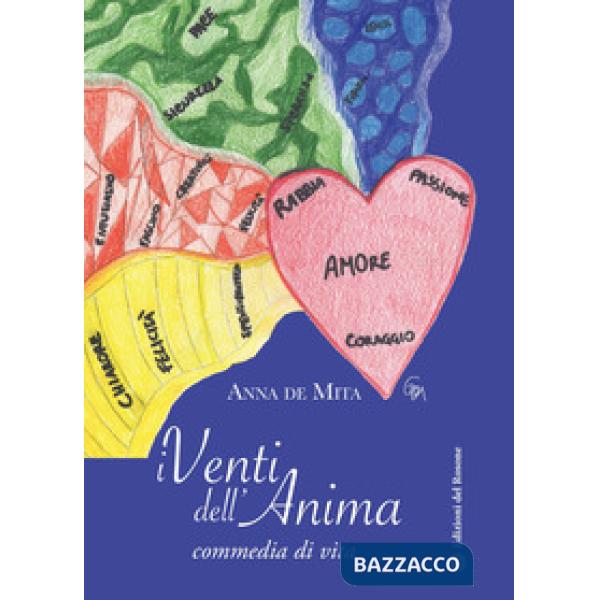 Venti dell'anima. Commedia di vita (I)