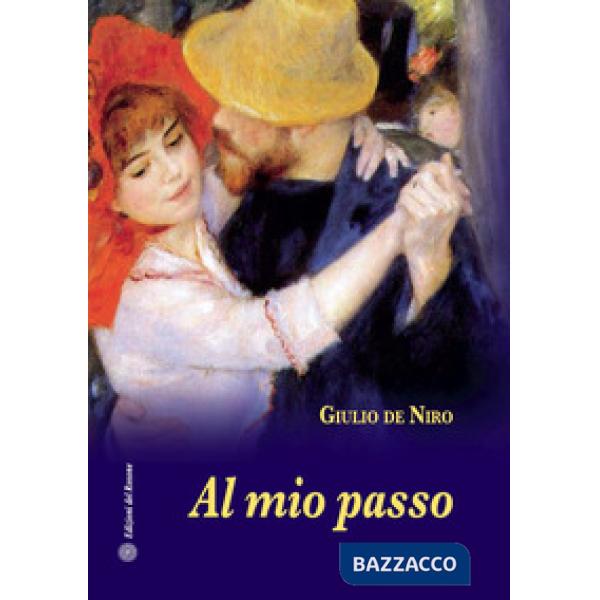 Al mio passo