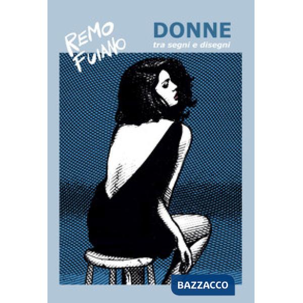 Donne tra segni e disegni