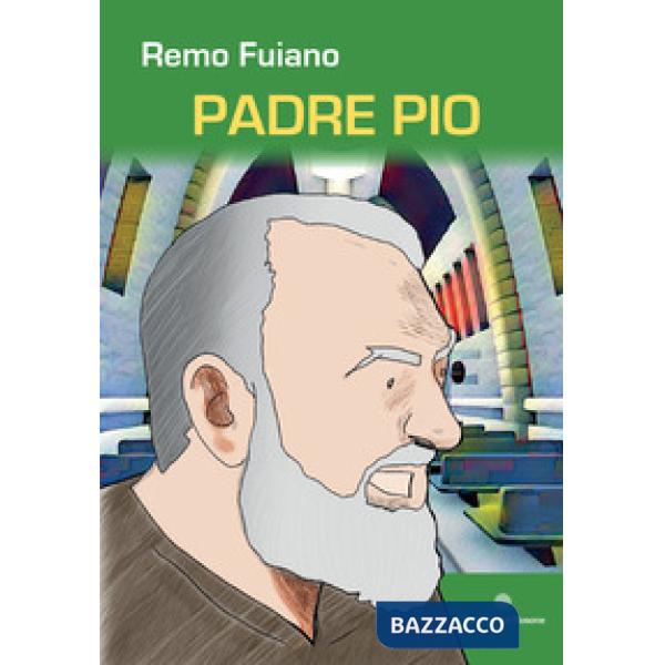 Padre Pio
