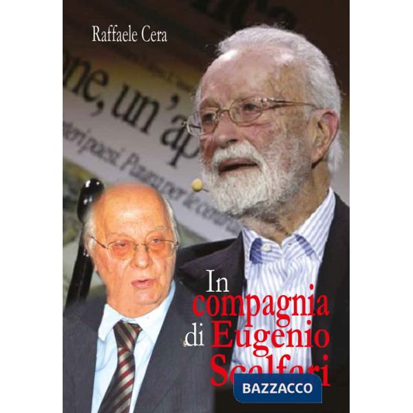 In compagnia di Eugenio Scalfari
