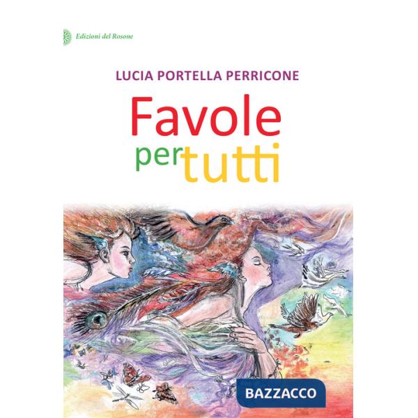 Favole per tutti