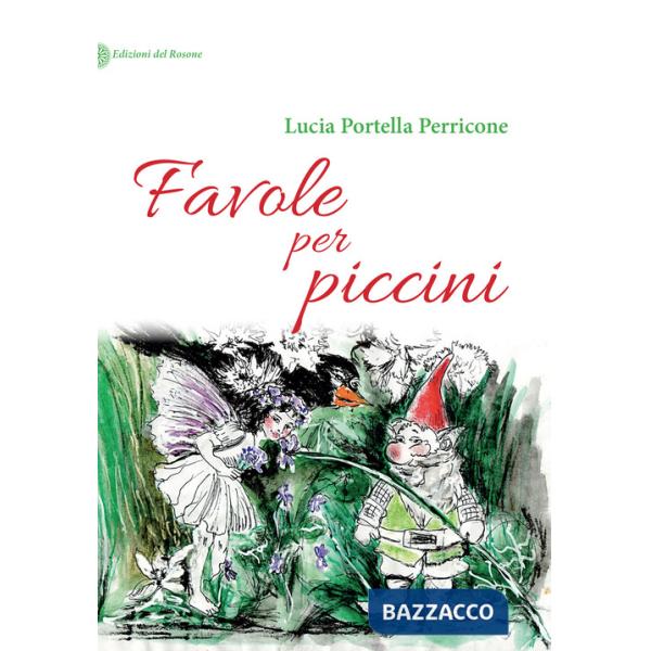 Favole per piccini