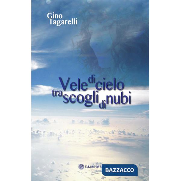 Vele di cielo tra scogli di nubi