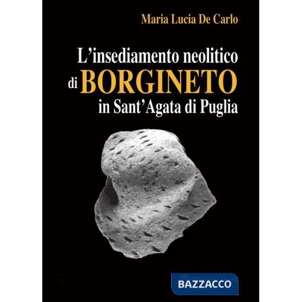 Insediamento neolitico di Borgineto in Sant'Agata di Puglia (L')