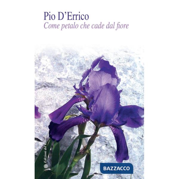 Come petalo che cade dal fiore