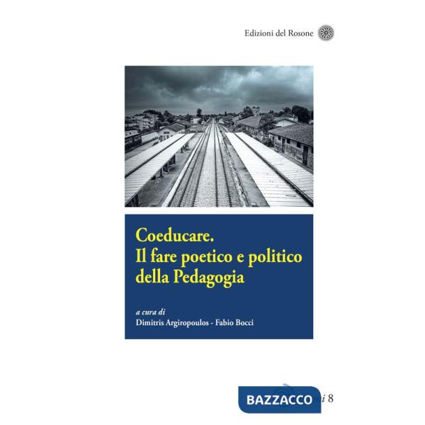 Coeducare. Il fare poetico e politico della pedagogia