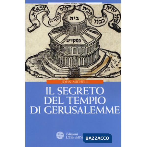 Segreto del Tempio di Gerusalemme (Il)