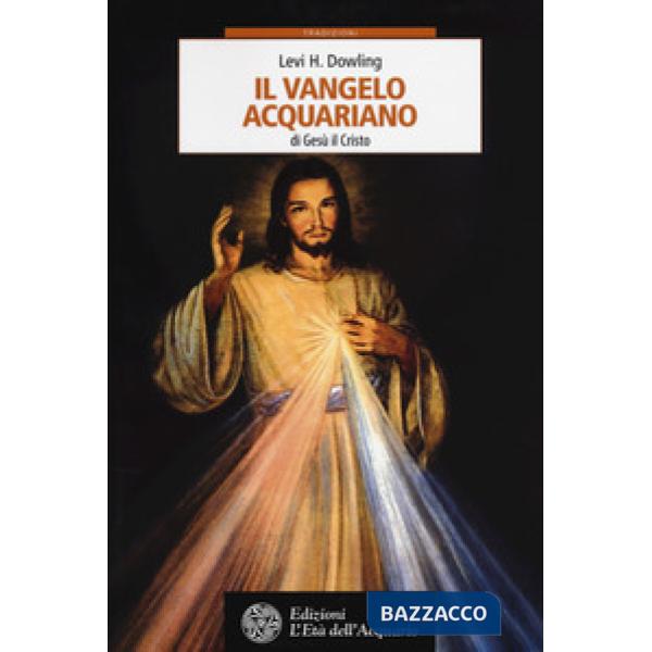 Vangelo acquariano di Gesù il Cristo (Il)
