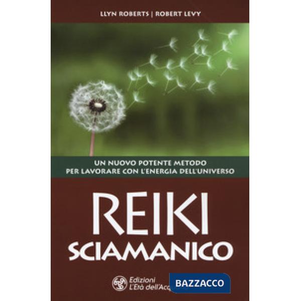 Reiki sciamanico. Un nuovo potente metodo per lavorare con l'energia dell'universo