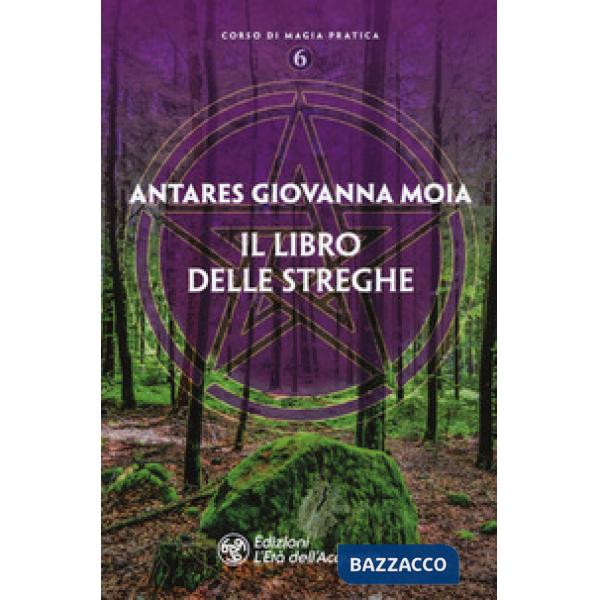 Libro delle streghe (Il)