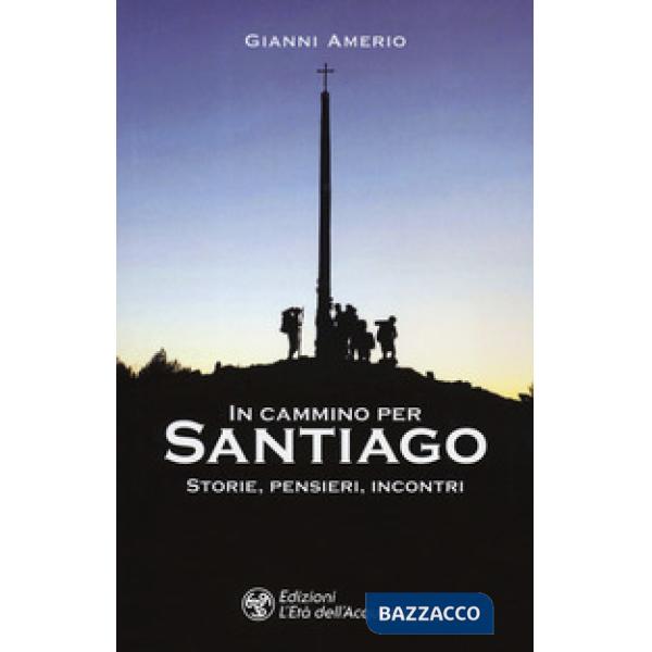 In cammino per Santiago. Storie, pensieri, incontri