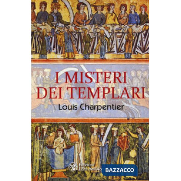Misteri dei Templari (I)