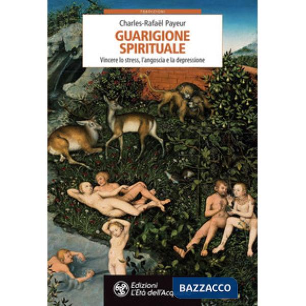 Guarigione spirituale. Vincere lo stress, l'angoscia e la depressione
