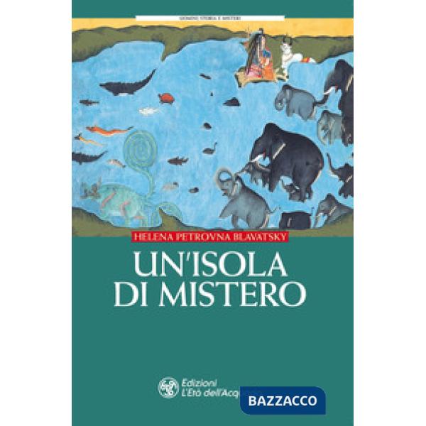 Isola di mistero (Un')