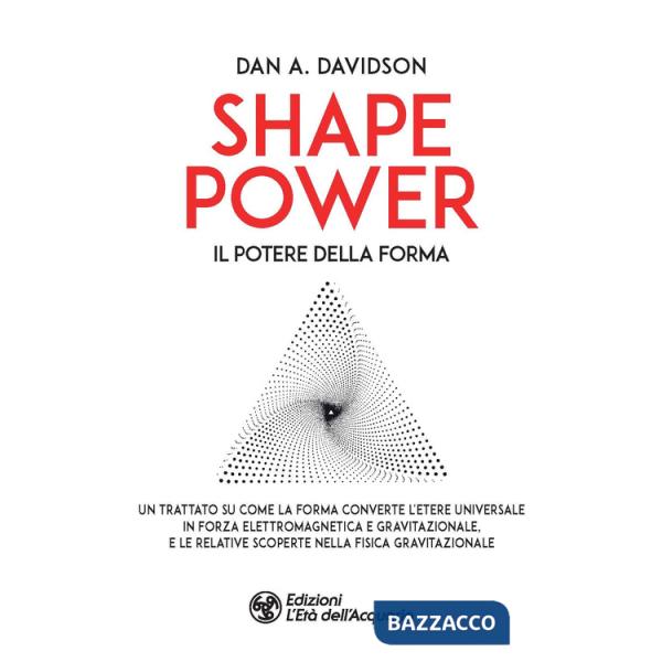 Shape power. Il potere della forma