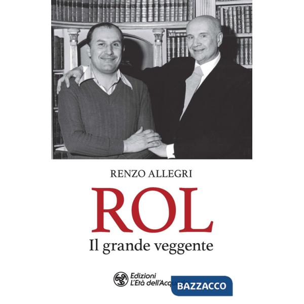 Rol. Il grande veggente