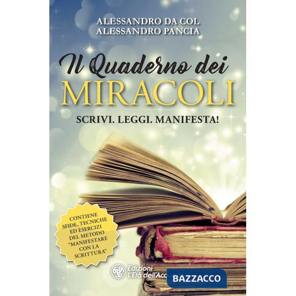 Quaderno dei miracoli (Il)