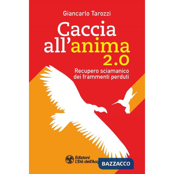 Caccia all'anima 2.0. Recupero sciamanico dei frammenti perduti