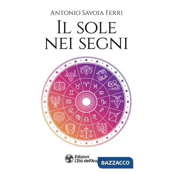 Sole nei segni (Il)