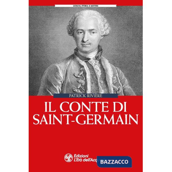 Conte di Saint-Germain (Il)